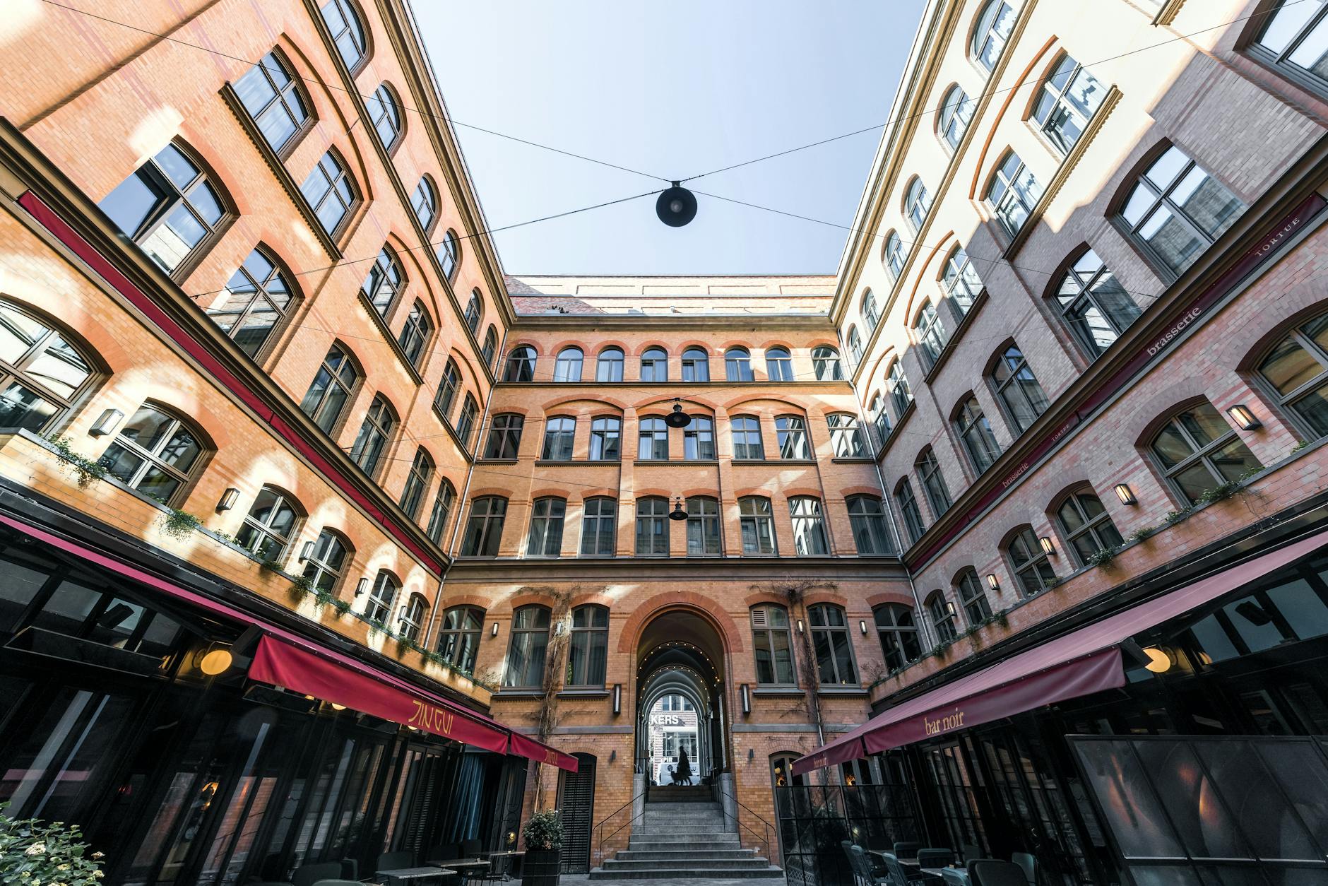 Image for office buildings