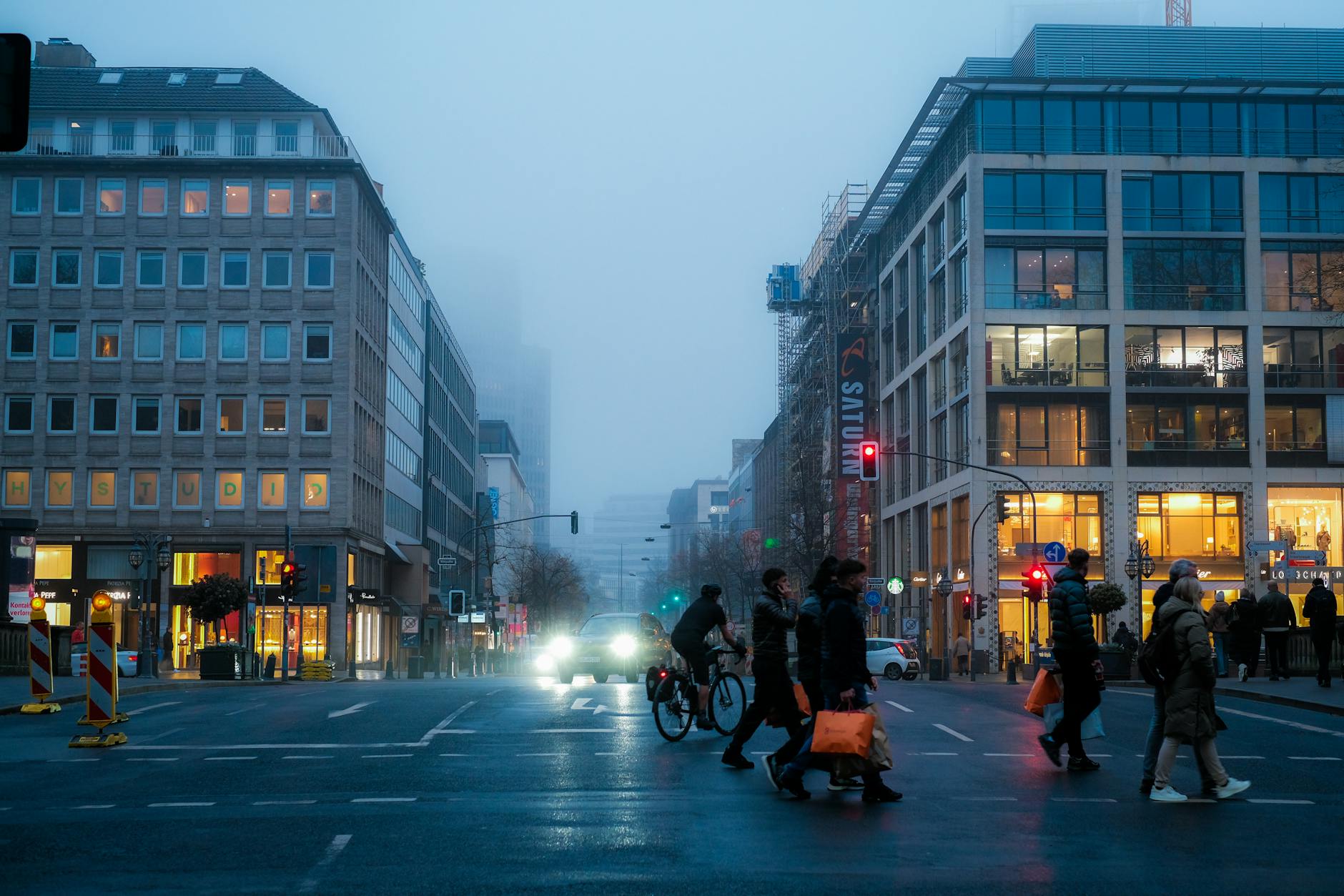 Image for office buildings