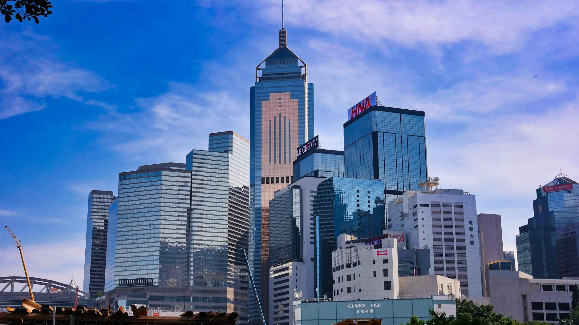 Image for office buildings