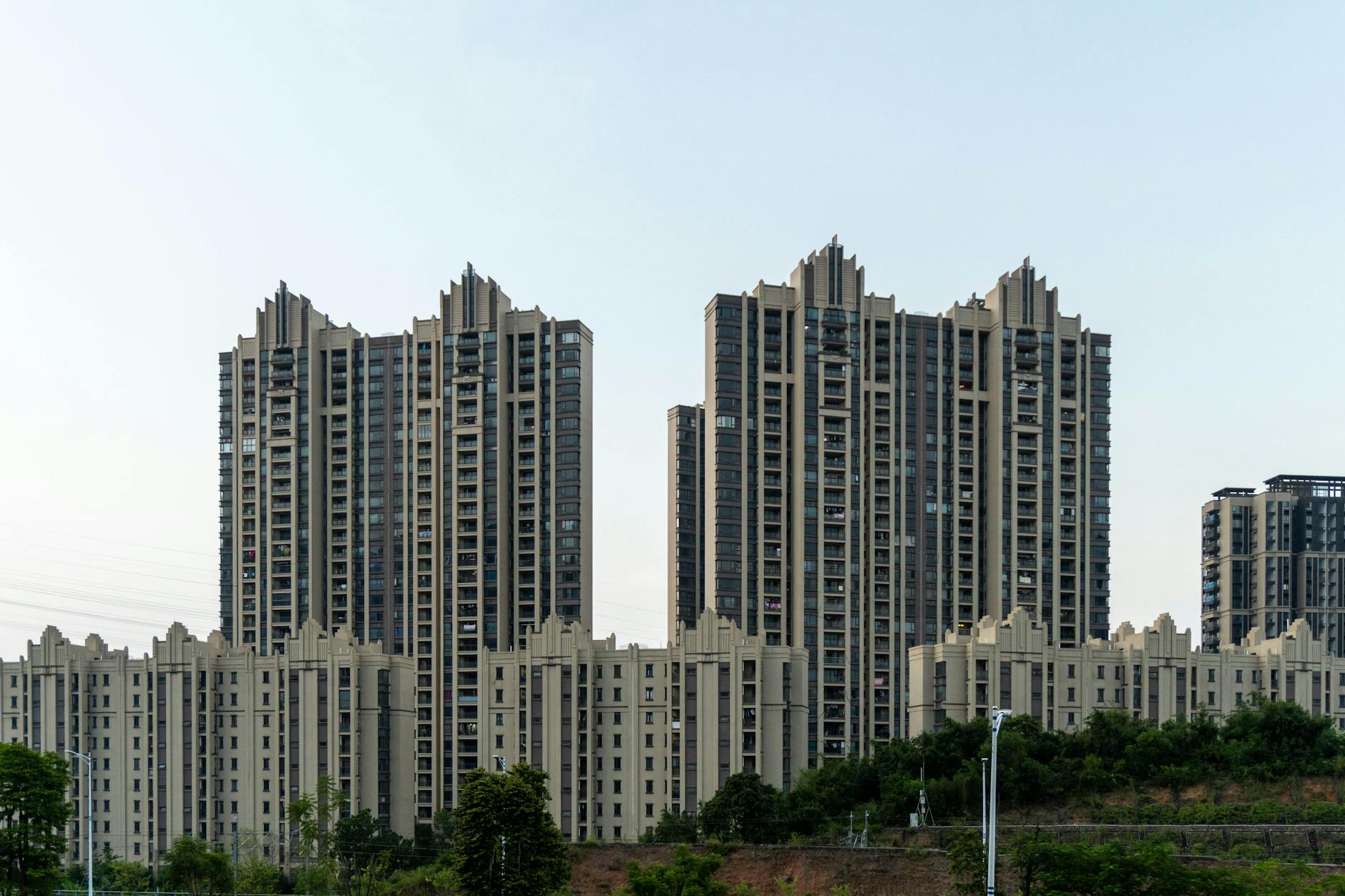 Image for office buildings