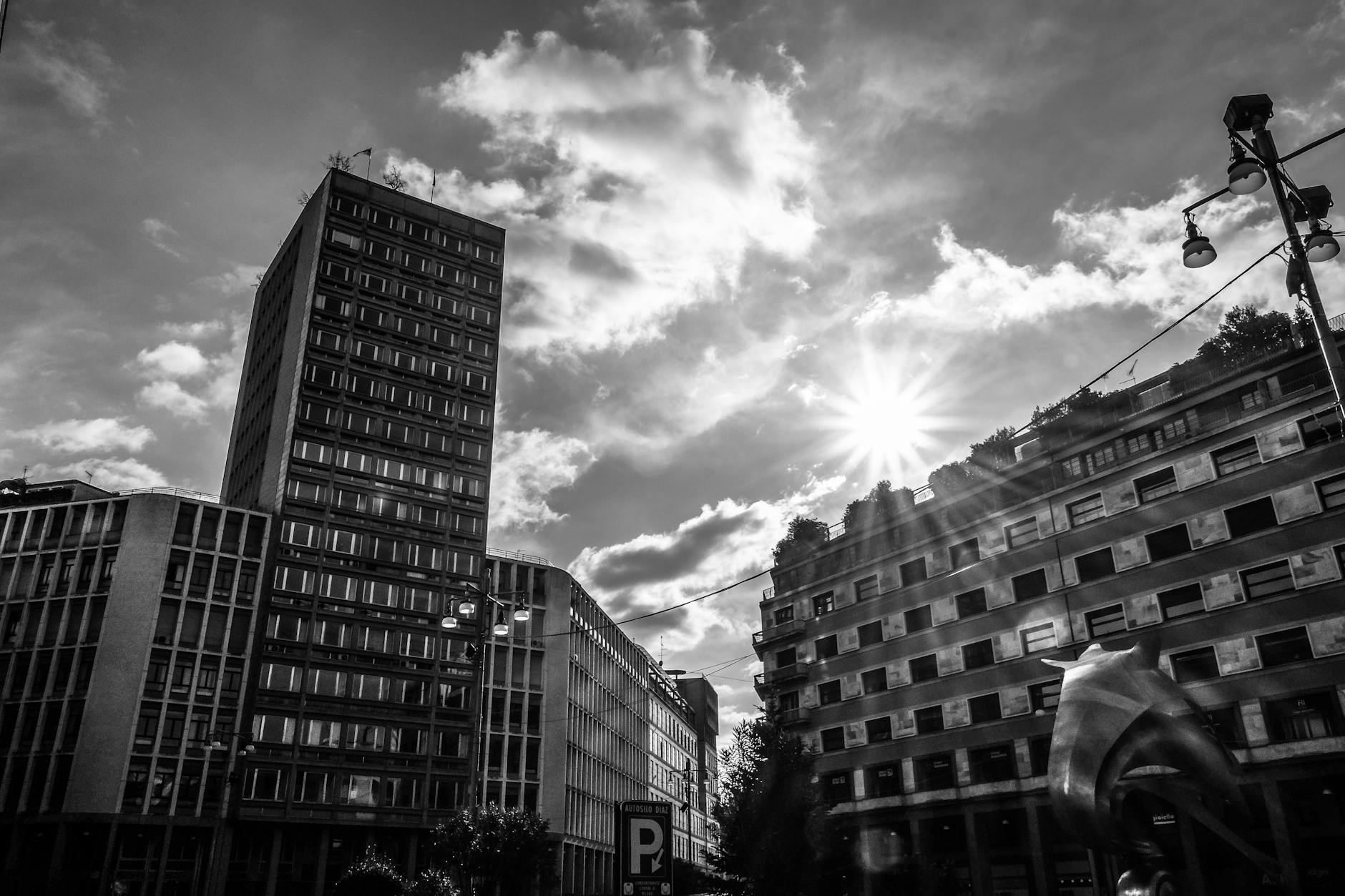 Image for office buildings