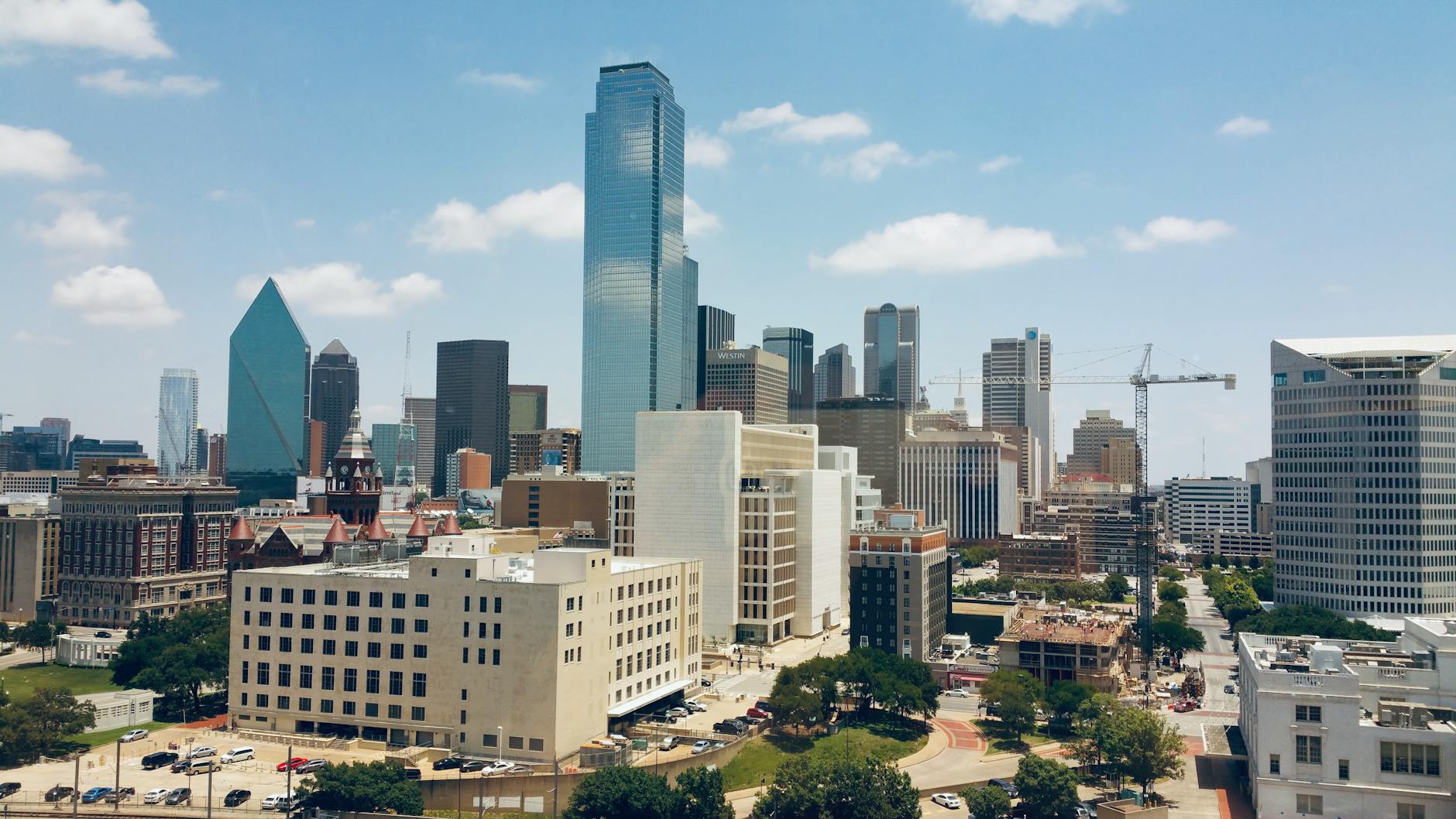 Image for office buildings