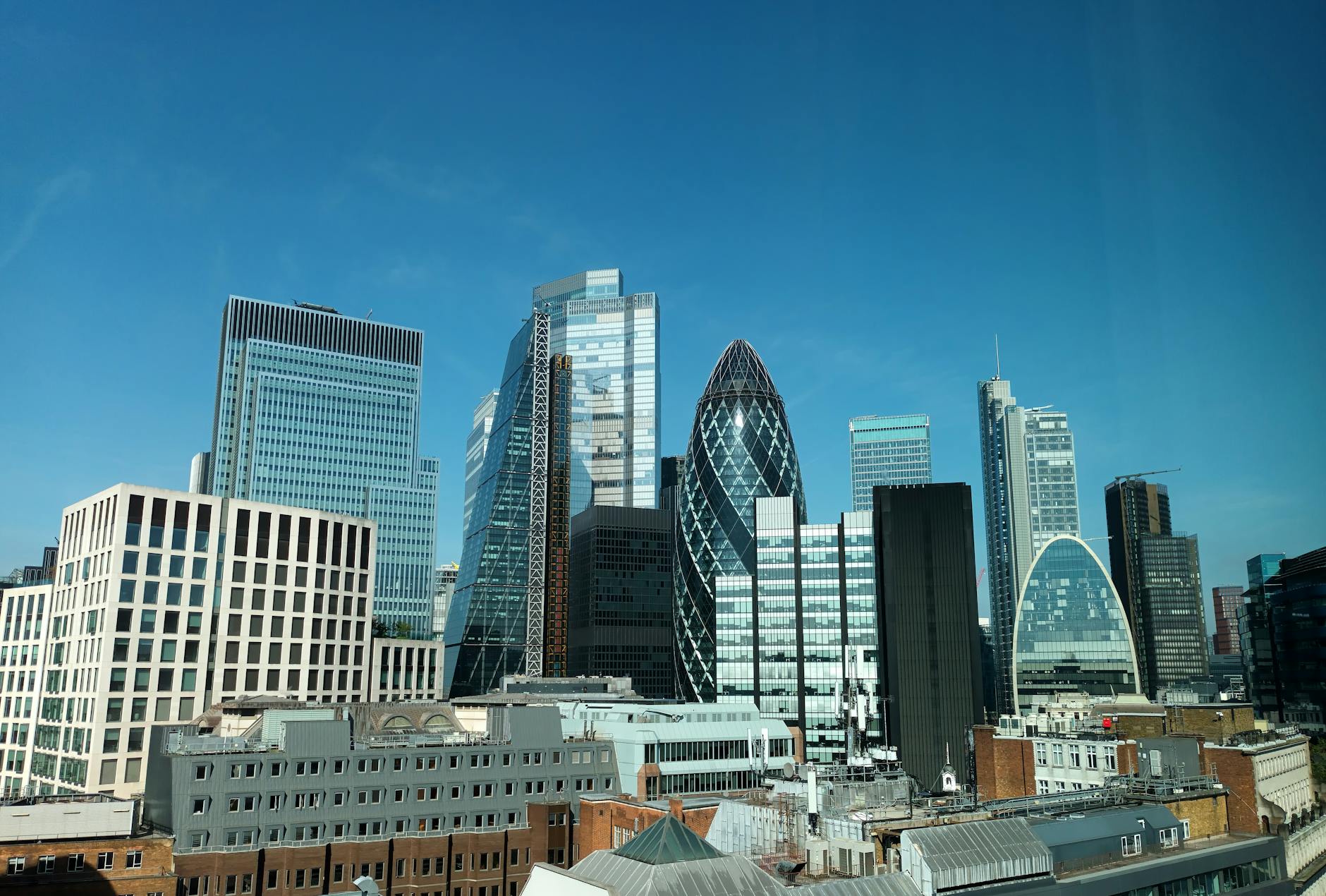 Image for office buildings