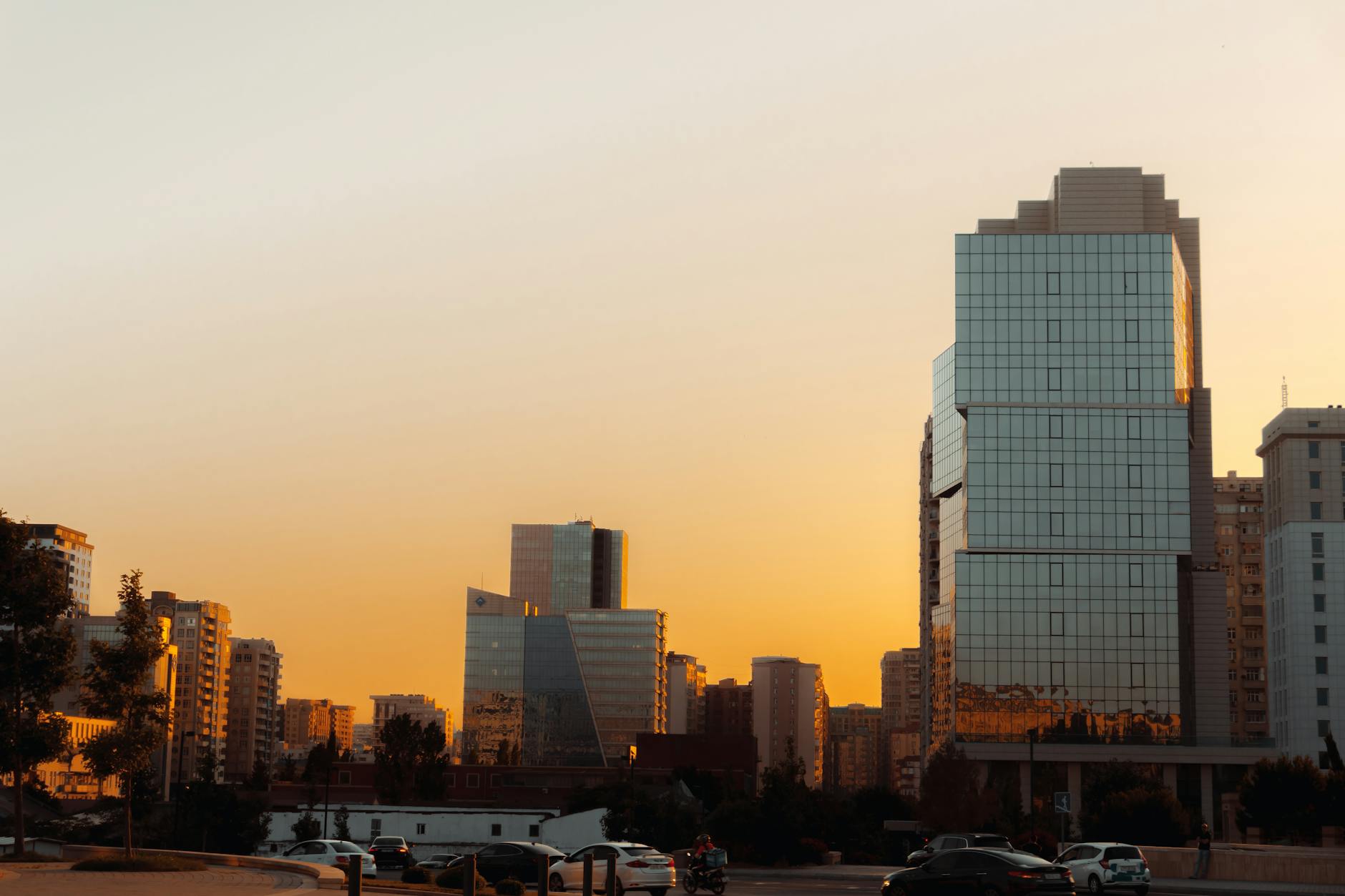 Image for office buildings