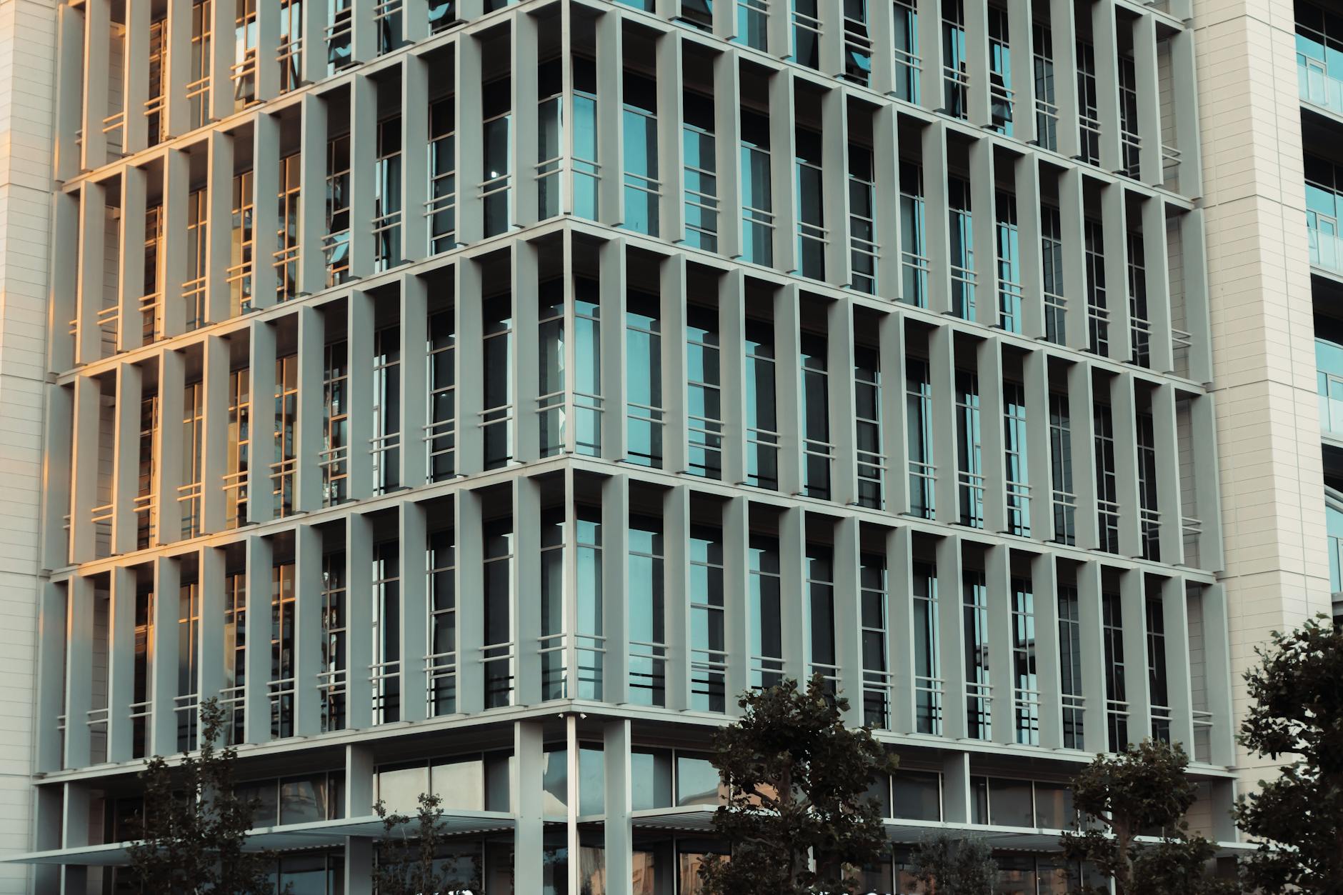 Image for office buildings
