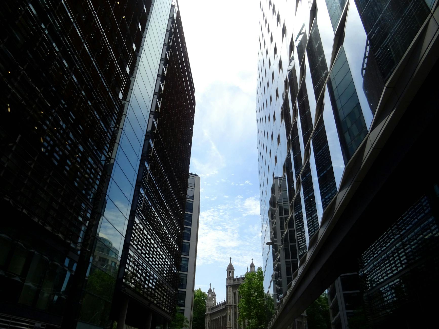 Image for office buildings
