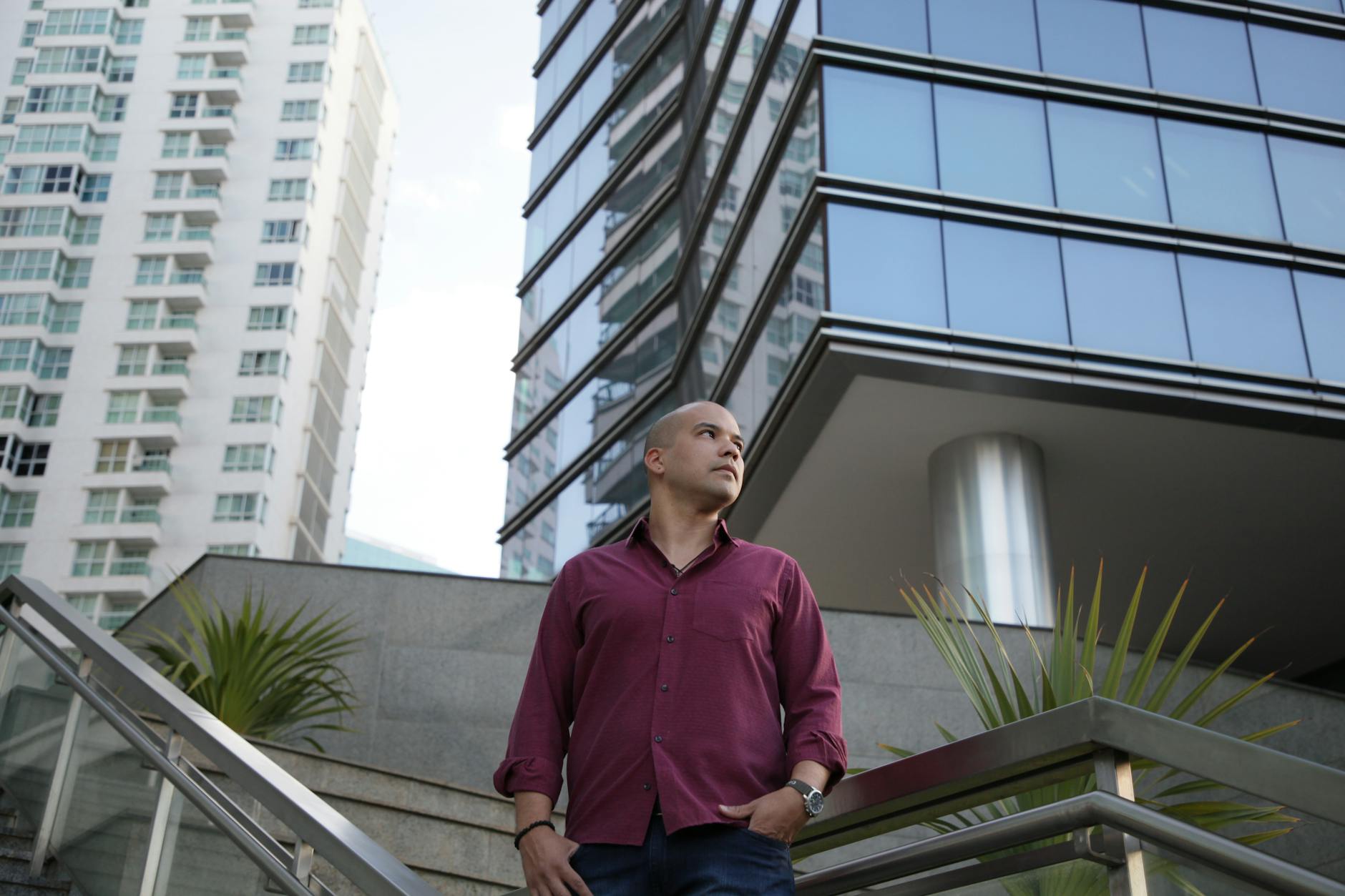 Image for office buildings