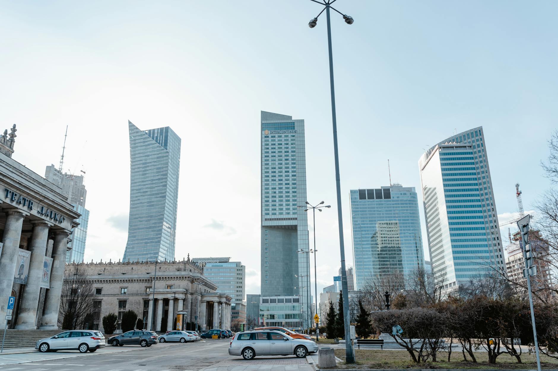 Image for office buildings