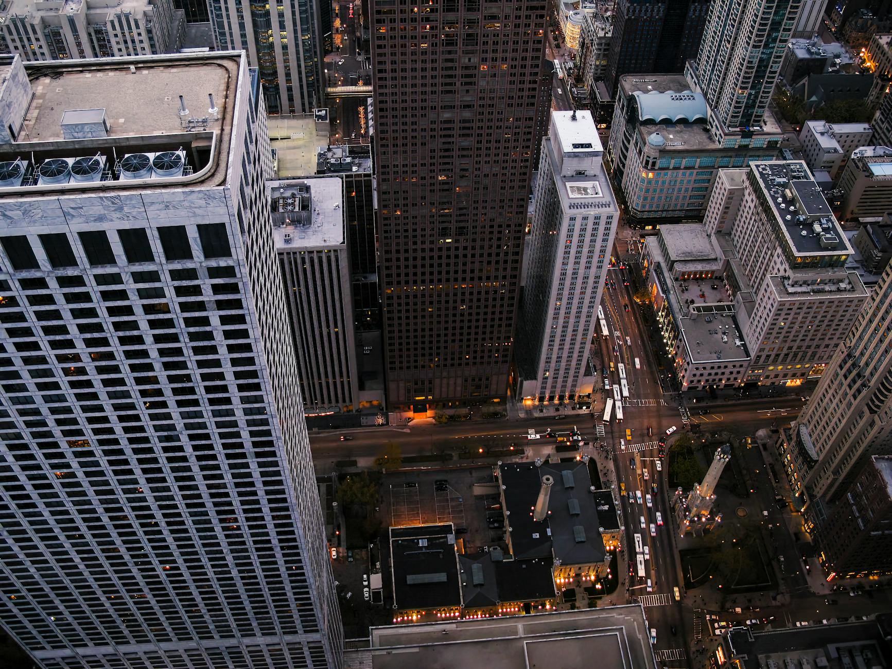 Image for office buildings