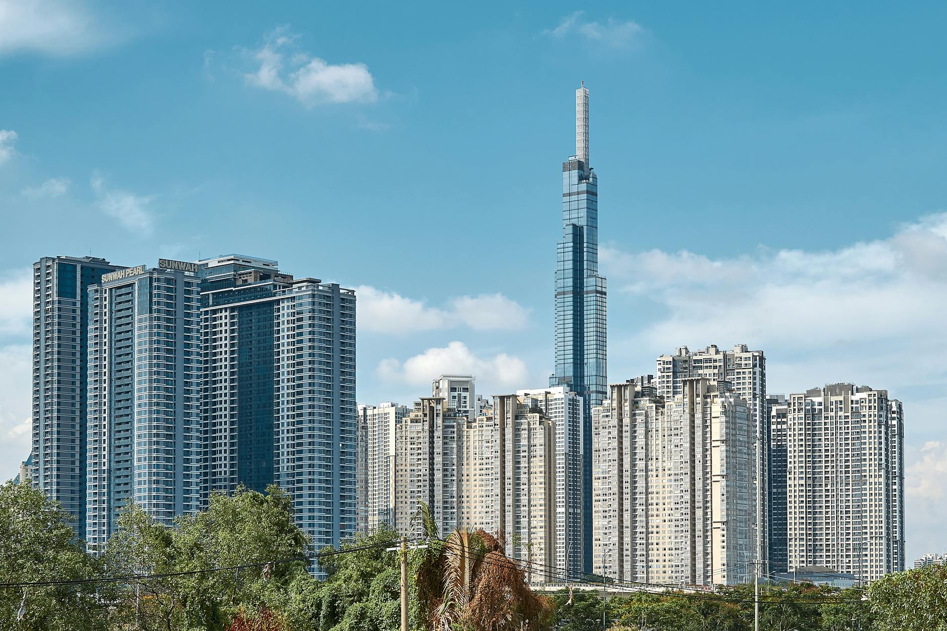 Image for office buildings