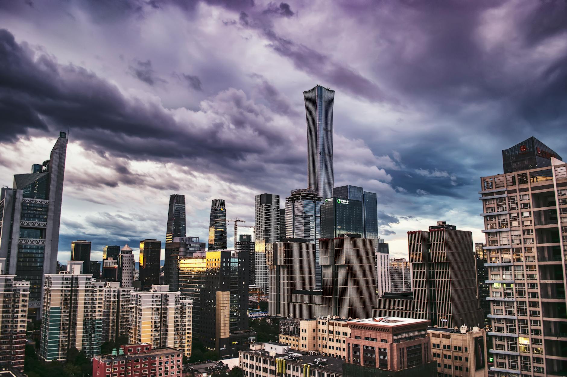 Image for office buildings
