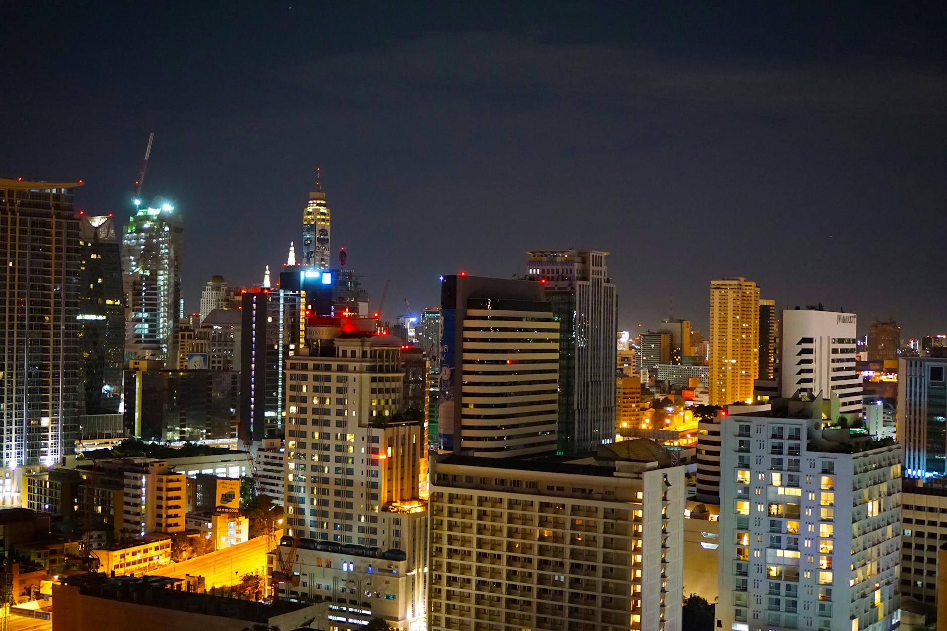 Image for office buildings