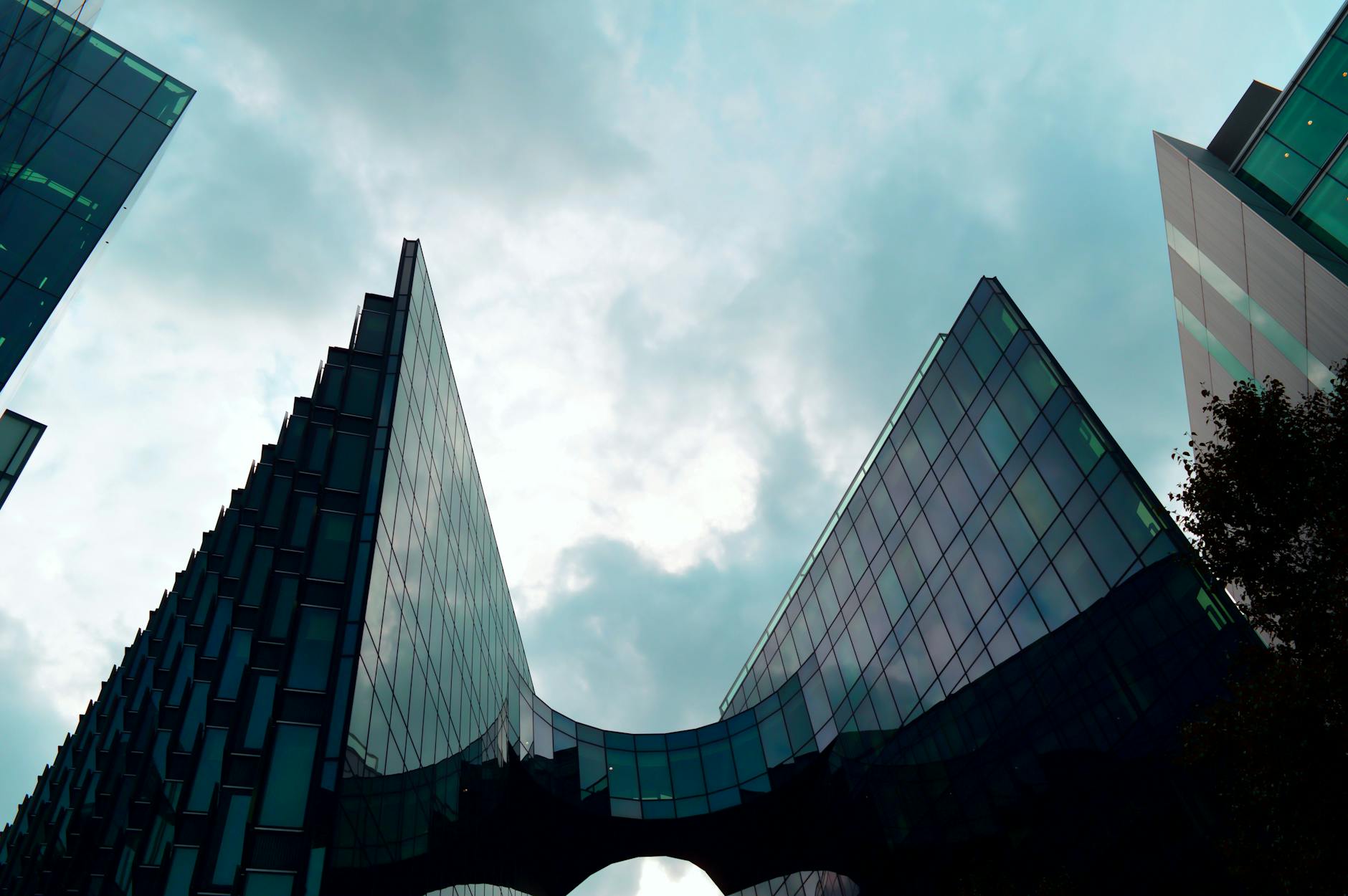 Image for office buildings