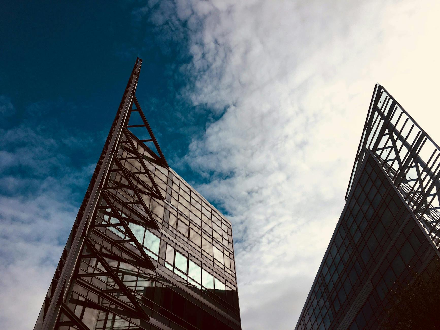 Image for office buildings