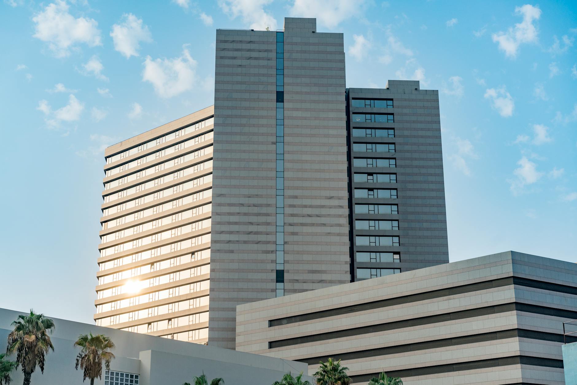 Image for office buildings