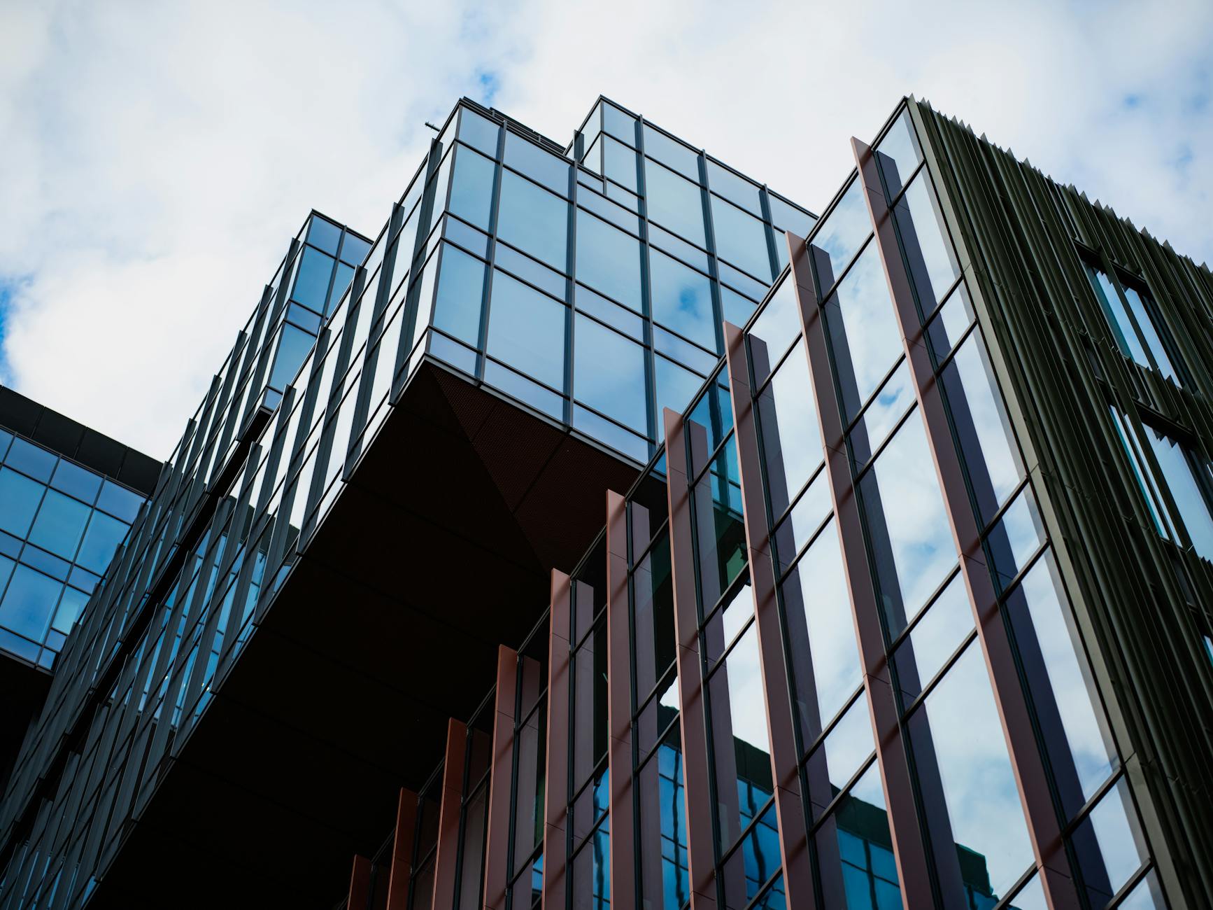 Image for office buildings