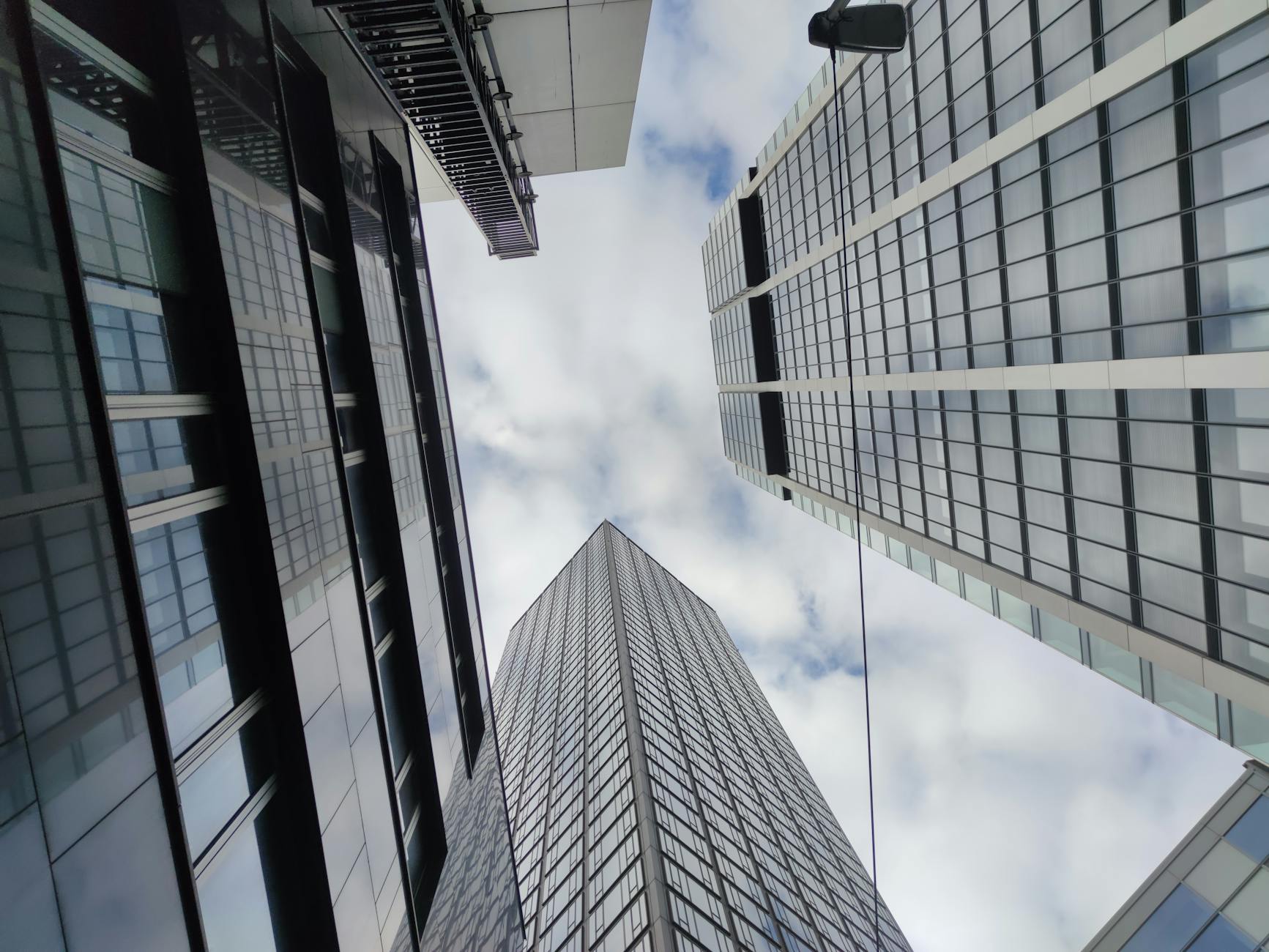Image for office buildings