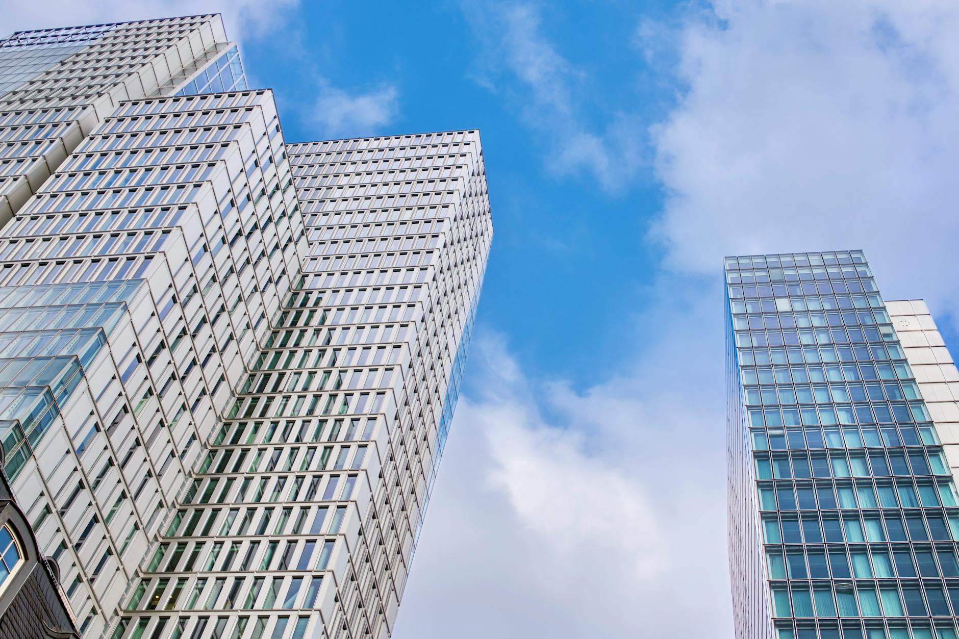 Image for office buildings
