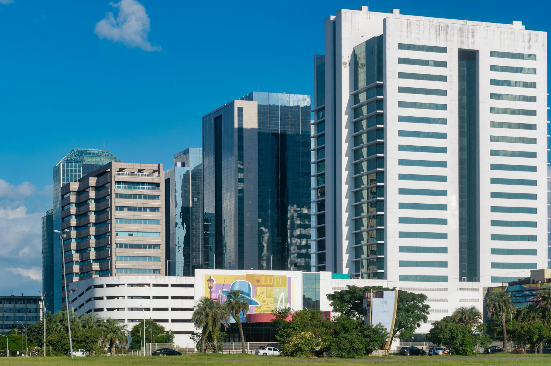 Image for office buildings