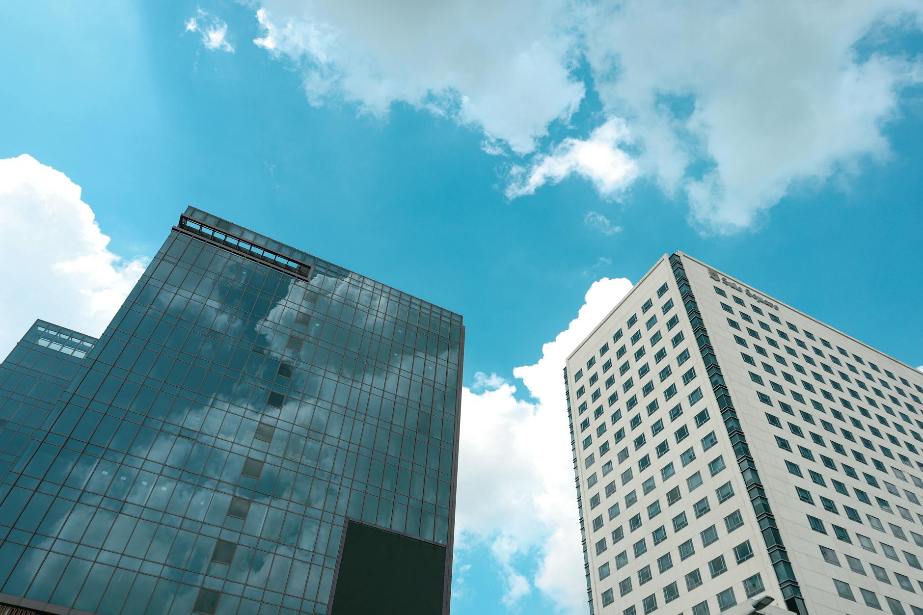 Image for office buildings