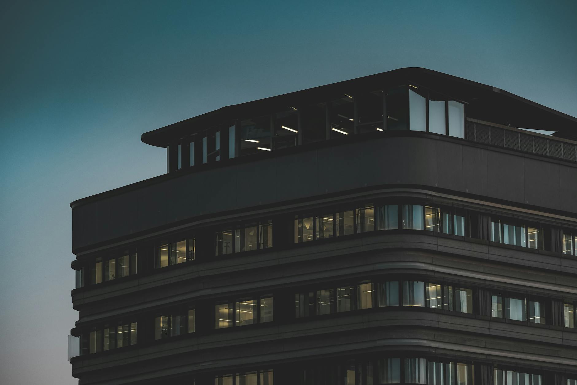 Image for office buildings