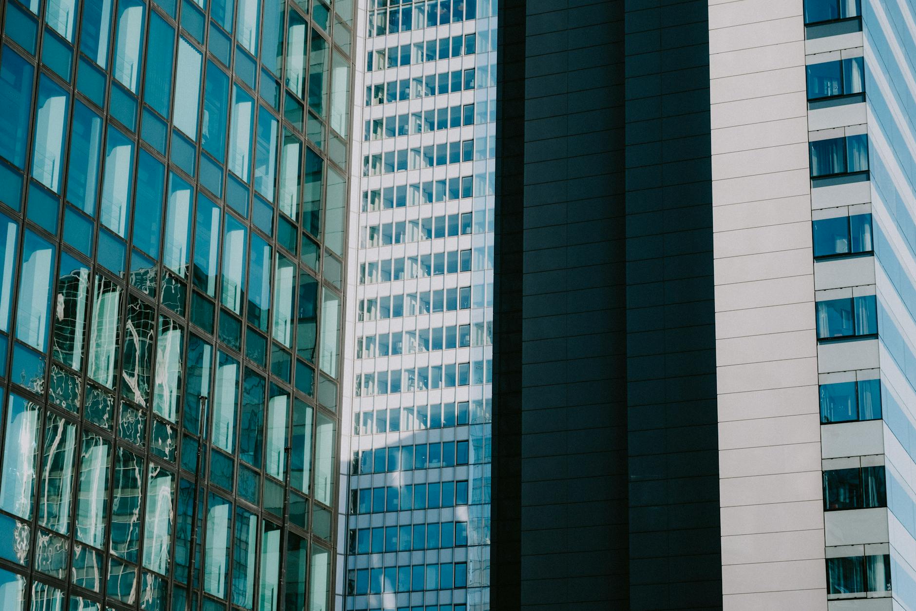Image for office buildings
