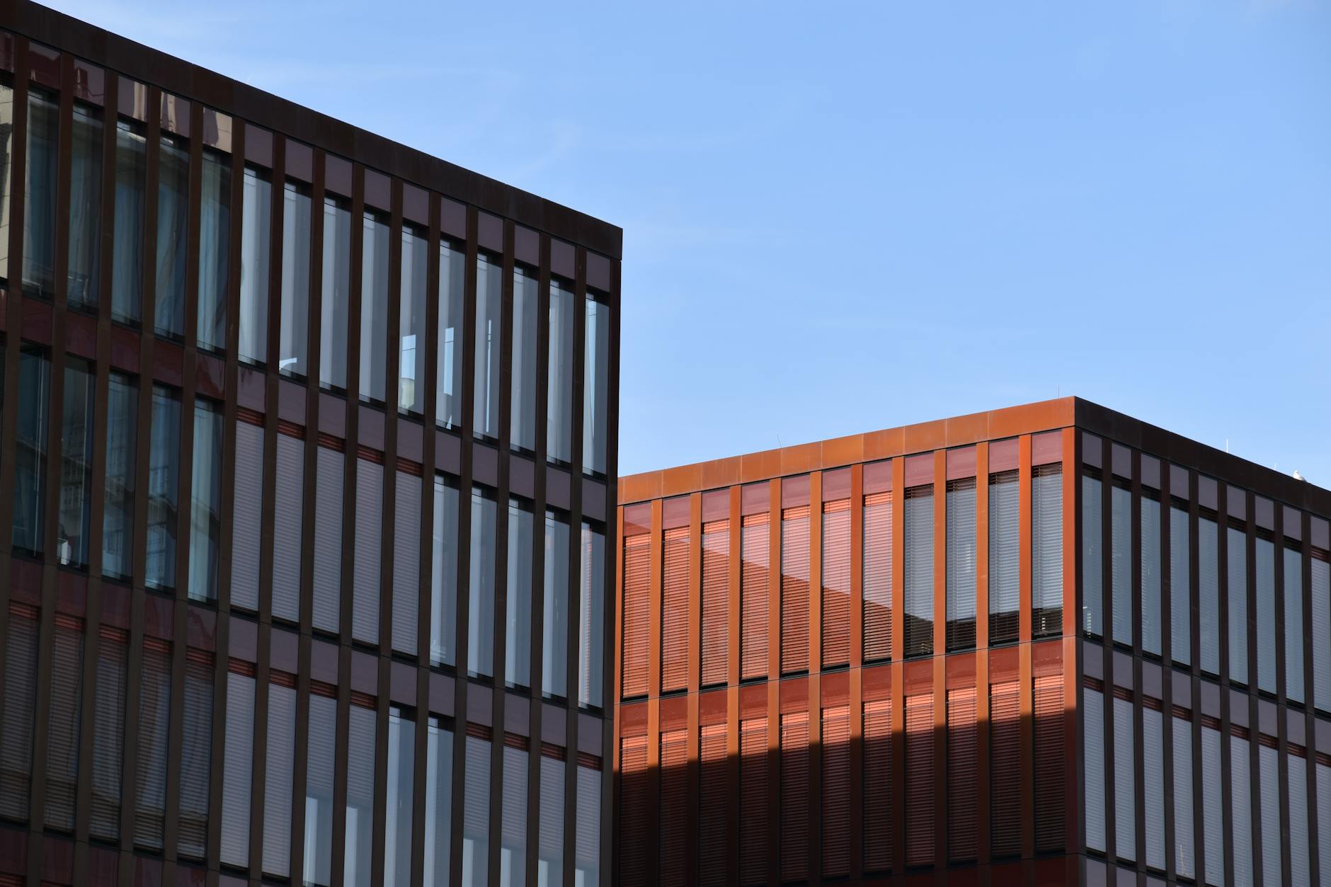 Image for office buildings