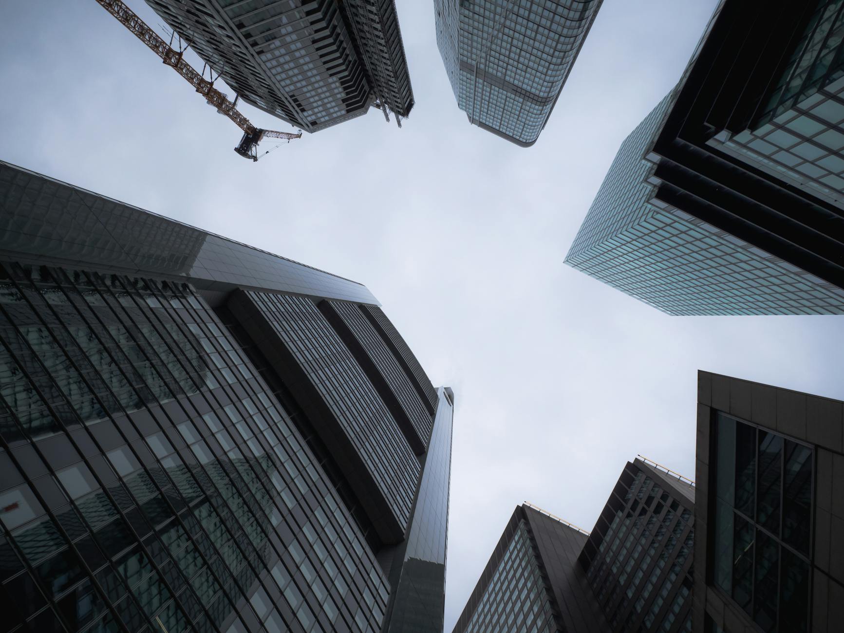 Image for office buildings