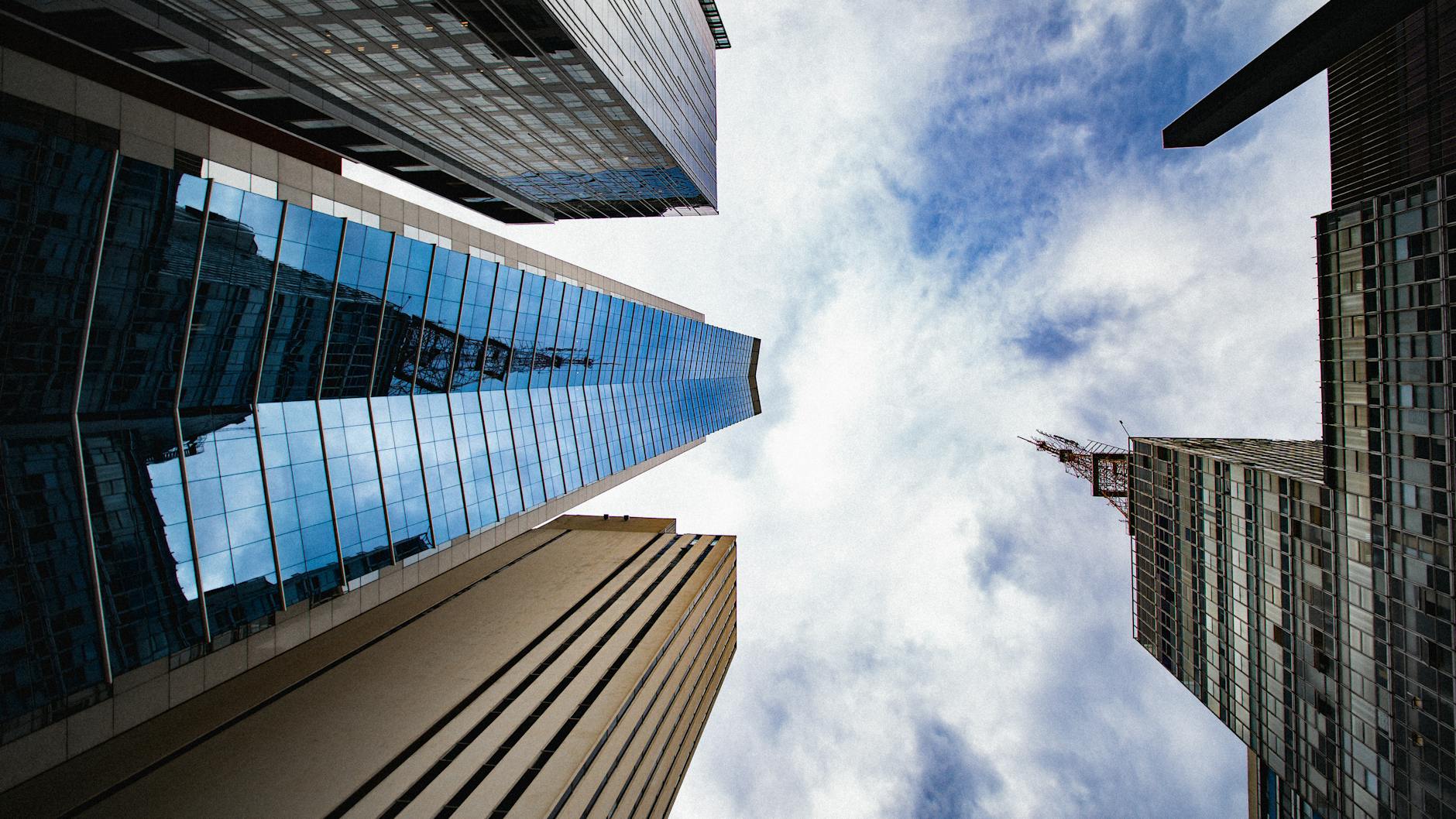 Image for office buildings
