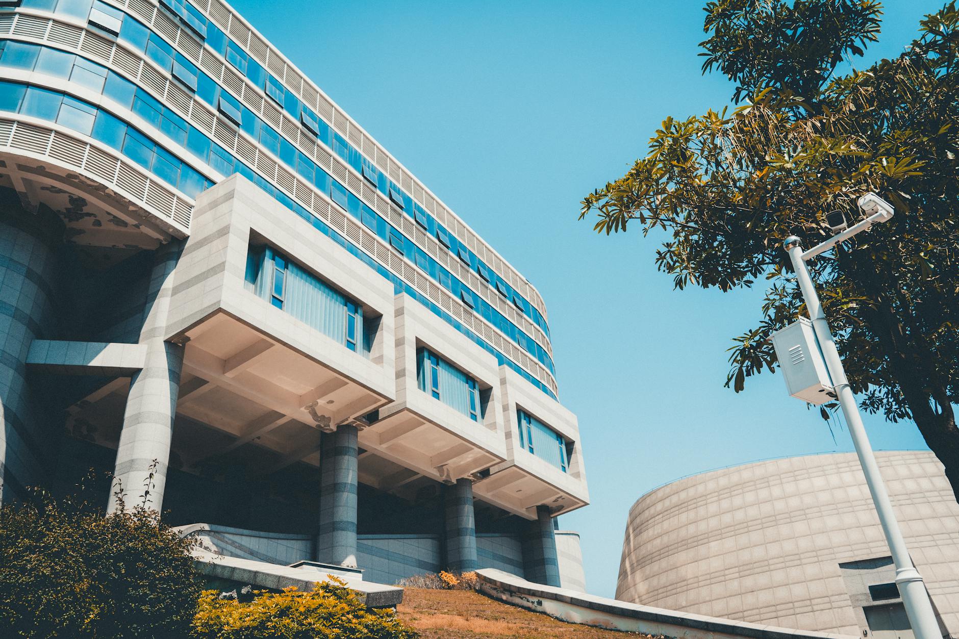 Image for office buildings
