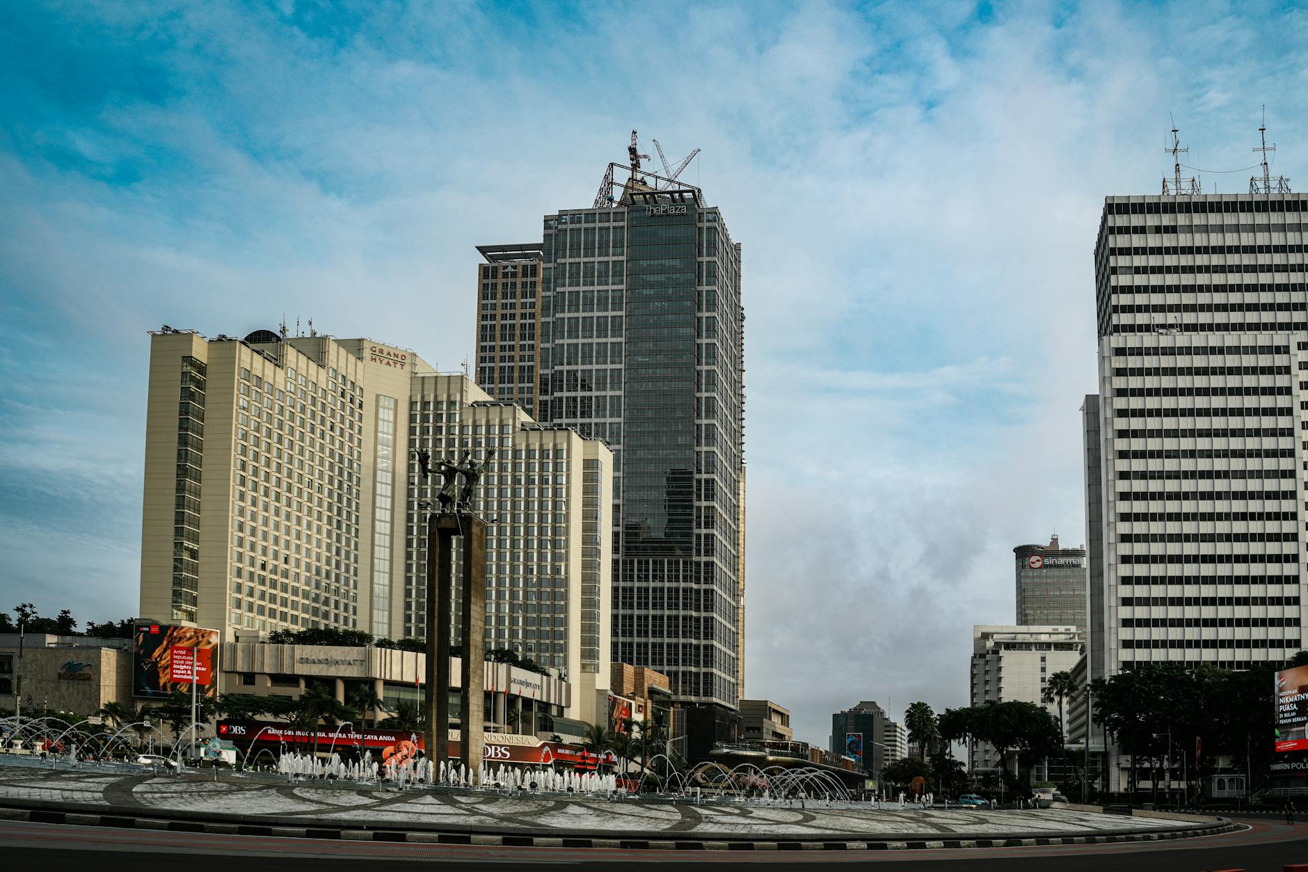 Image for office buildings