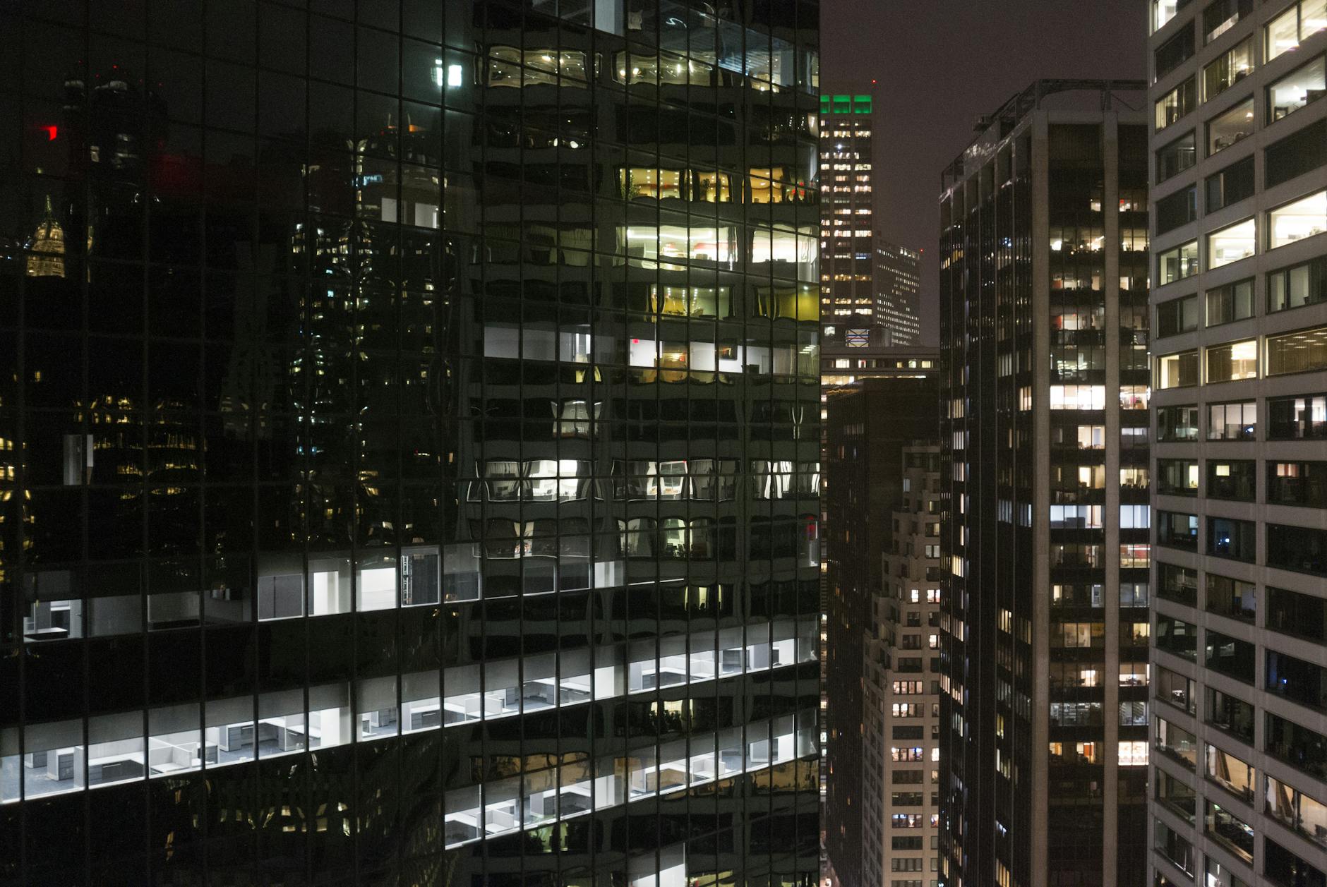 Image for office buildings