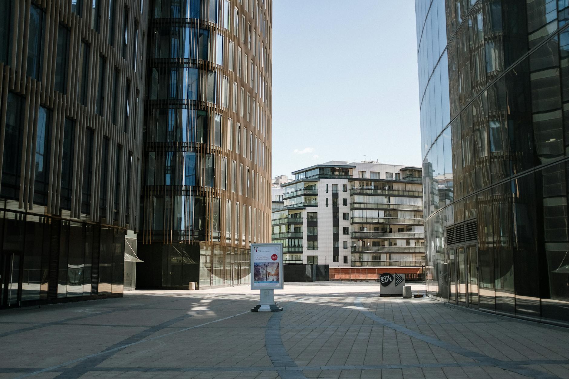 Image for office buildings