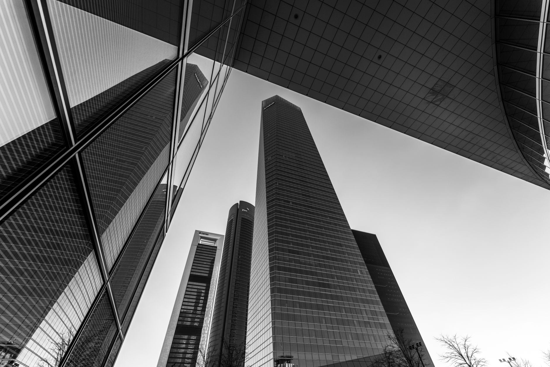 Image for office buildings