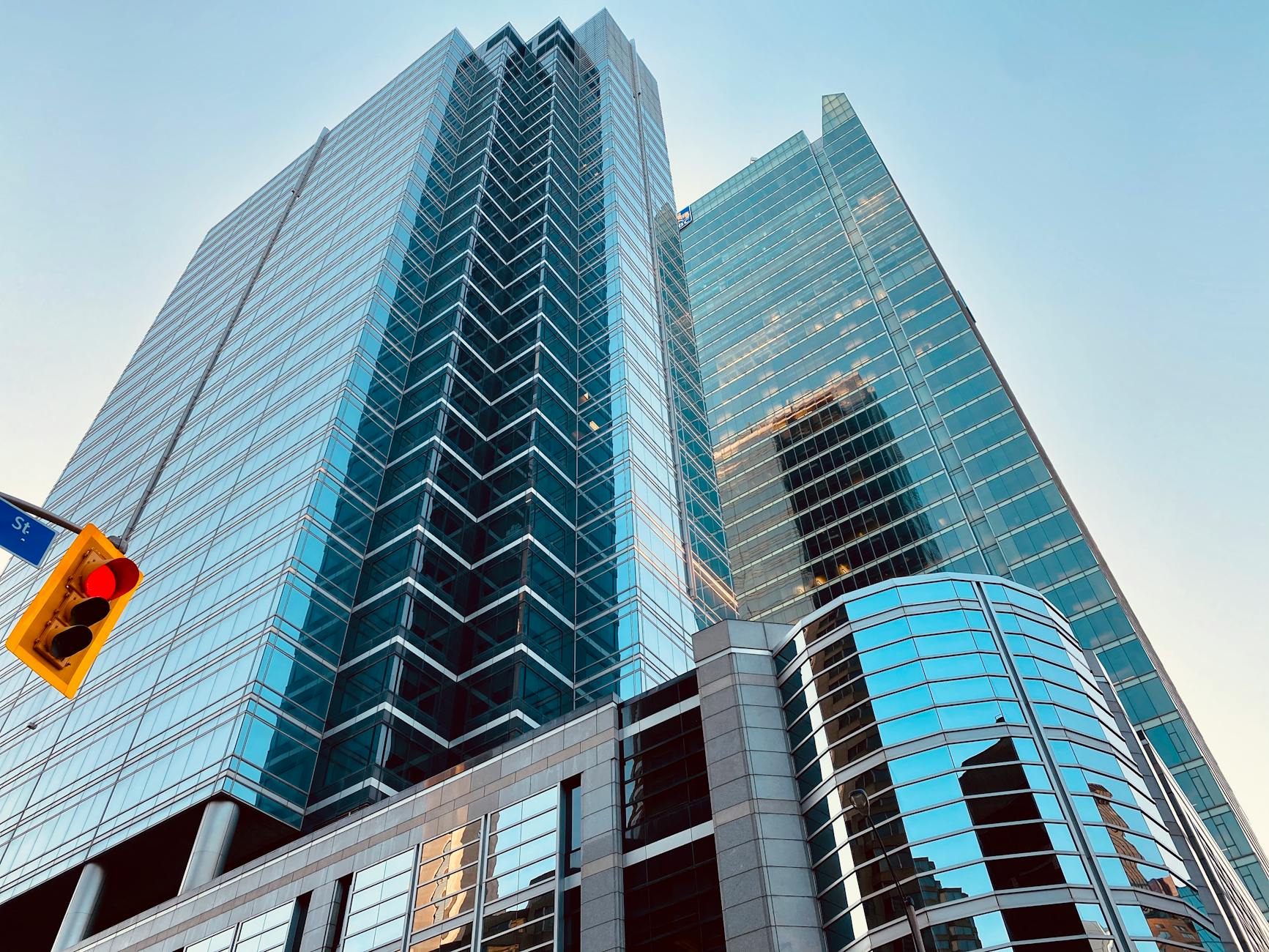Image for office buildings