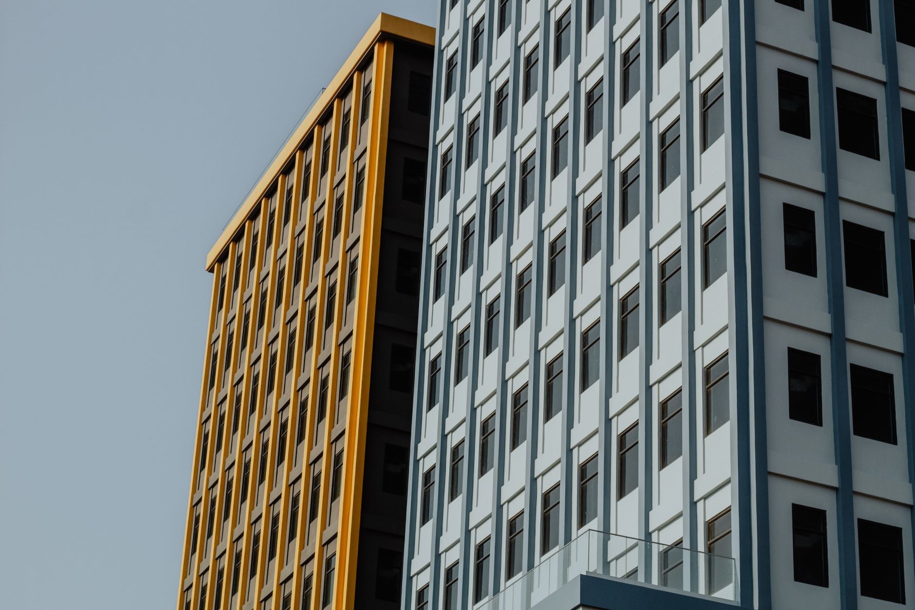Image for office buildings